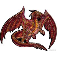 Пазл Dream Woods Дракон P-015 (104 эл)