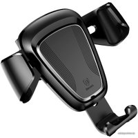Держатель для смартфона Baseus SUYL-01 (черный)