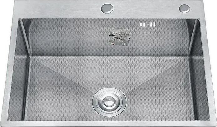 Кухонная мойка Diadonna S5040-1