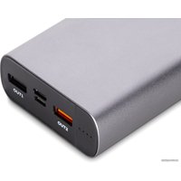 Внешний аккумулятор AccesStyle Battleship II 20MPQ 20000mAh (серый)