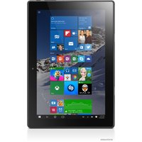 Планшет Lenovo IdeaPad Miix 310-10ICR 64GB LTE (с клавиатурой) [80SG009RRK]