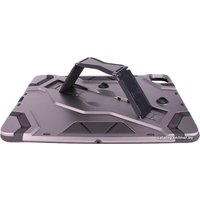 Чехол для планшета KST Hard Cover для Apple iPad Pro 11 2020 (серый)