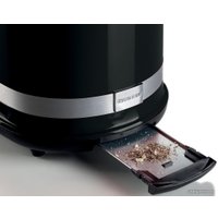 Тостер Ariete Moderna Nero 149 00C014902AR0 (черный)