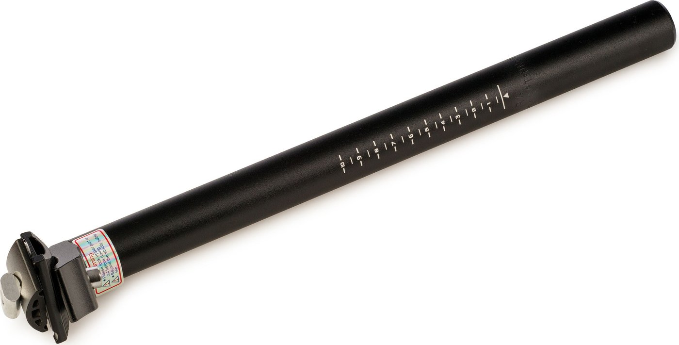 

Подседельный штырь Ruian MPO-A6201-30.4