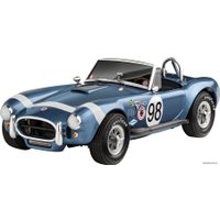 Сборная модель Revell 67669 62 Shelby Cobra 289