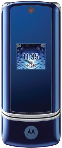 Motorola KRZR K1