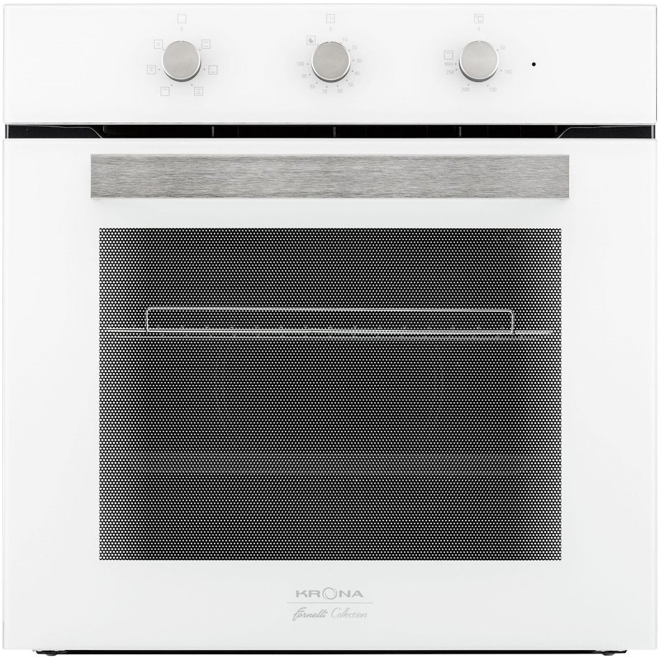 

Электрический духовой шкаф Krona Romana 60 WH
