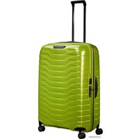 Чемодан-спиннер Samsonite Proxis Lime 81 см