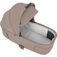 Универсальная коляска Carrello Magia 2 в 1 CRL-6555 (Spice Beige)