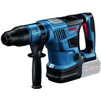 Перфоратор Bosch GBH 18V-36 C Professional 0611915001 (без АКБ, кейс)