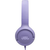 Наушники JBL Tune 520C USB-C (фиолетовый)