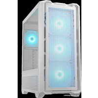 Корпус Cougar MX600 RGB CGR-57C9W-RGB