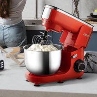 Планетарный миксер Kitfort KT-3482 в Солигорске