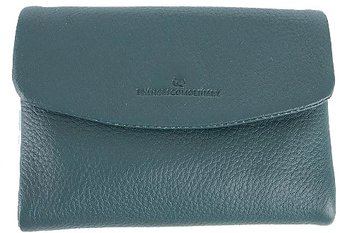 Кошелек Francesco Molinary 895-6090-LGN (зеленый)