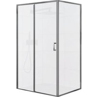 Душевой уголок Roxen Caspia 55060-100C