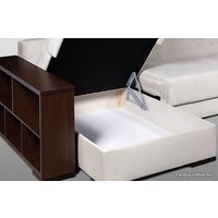 Модульный диван Корсак Одеон (угловой)