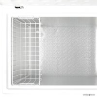 Морозильный ларь Avex CF 450 L2W