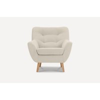 Интерьерное кресло Divan Витио 265575 (Velvet Milk)