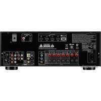 AV ресивер Denon AVR-1911