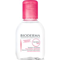  Bioderma Мицеллярная вода Sensibio H2O 100 мл