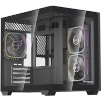 Корпус Powercase Vision Micro M5B CVMM5B-A3