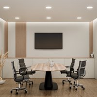 Точечный светильник Apeyron Electrics 06-162