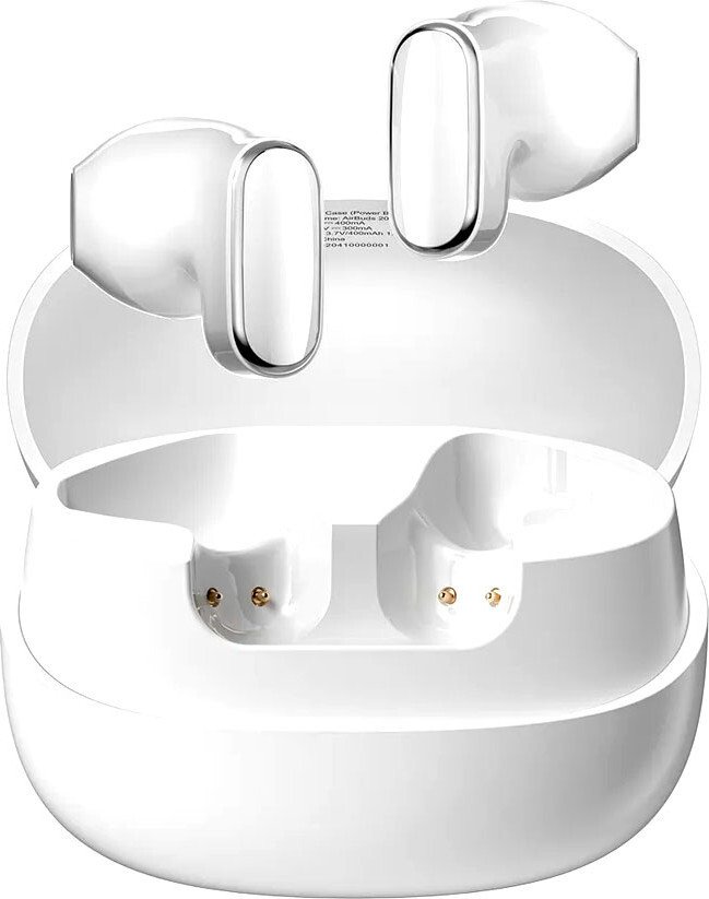 

Наушники Blackview AirBuds 20 (белый)