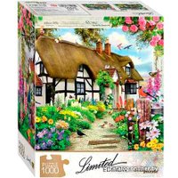 Пазл Step Puzzle Английский коттедж