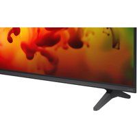 MiniLED телевизор LG QNED AI QNED70 65QNED70B6C