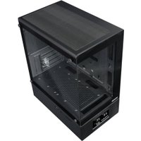 Корпус Ginzzu RX400D