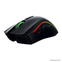 Игровая мышь Razer Mamba Chroma