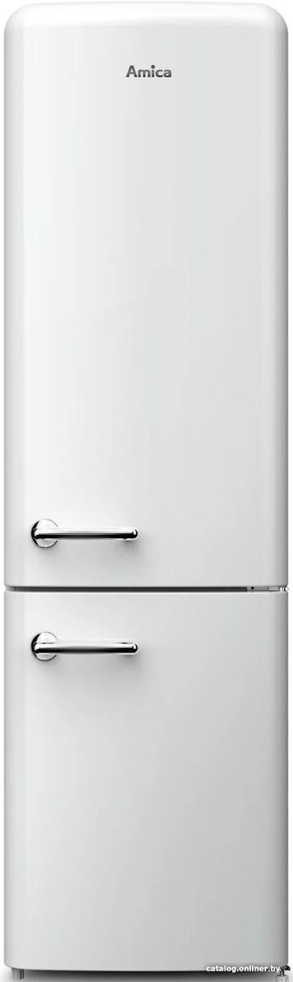 

Холодильник Amica FK3495.3FWAA