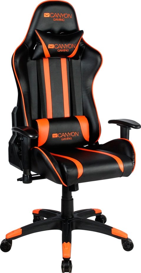 

Игровое (геймерское) кресло Canyon Fobos GС-3