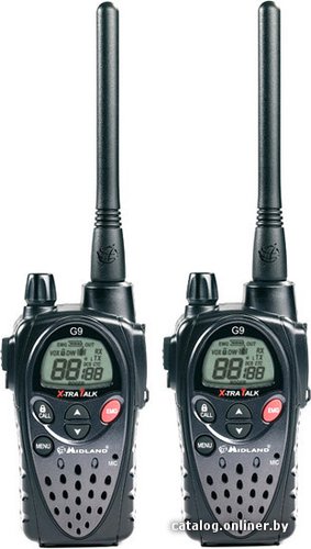 Midland G9