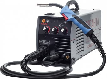 Сварочный инвертор Ресанта САИПА-200