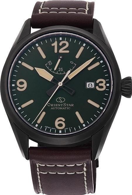 

Наручные часы Orient RE-AU0201E
