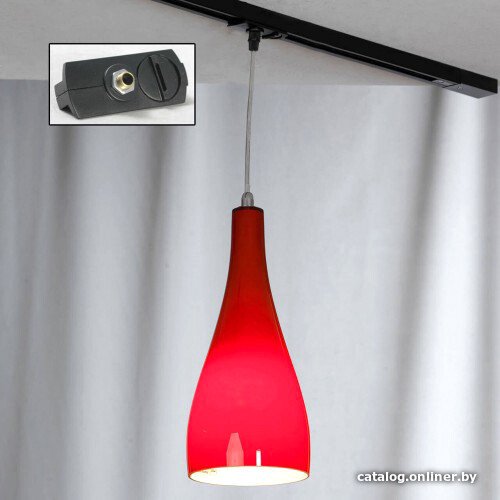 Трековый светильник Lussole Rimini LSF-1156-01-TAB