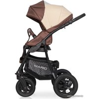 Универсальная коляска Riko Mario (2 в 1, 05)