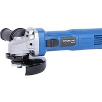 Угловая шлифмашина Nordberg NE210