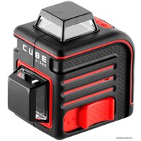 Лазерный нивелир ADA Instruments Cube 3-360 Professional Edition А00572