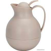 Кувшин-термос Fissman 19845 1л (коричневый)