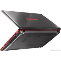Игровой ноутбук Toshiba Qosmio X875-Q7290