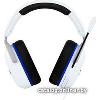 Наушники HyperX Cloud Stinger 2 Core (для PS4/PS5, белый)