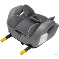 Детское автокресло Lorelli Harmony Isofix (серый)