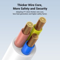 Сетевой фильтр Ugreen CD286 25357