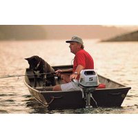 Лодочный мотор Honda BF5 AK2 SBU