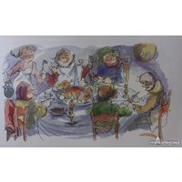 Книга издательства Махаон. Приключения Эмиля из Леннеберги (Линдгрен А.)