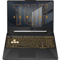 Игровой ноутбук ASUS TUF Gaming A15 FA506QM-HN005