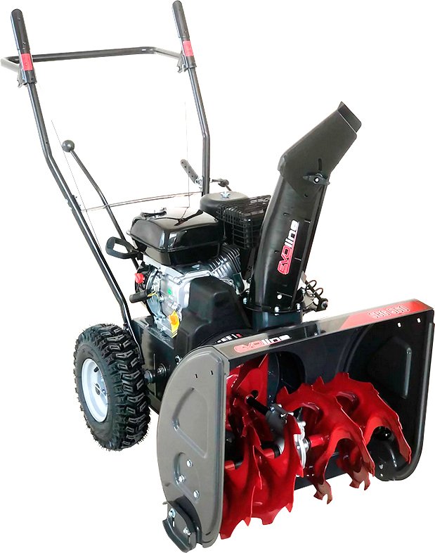 

Снегоуборщик Evoline Standard SBG 560
