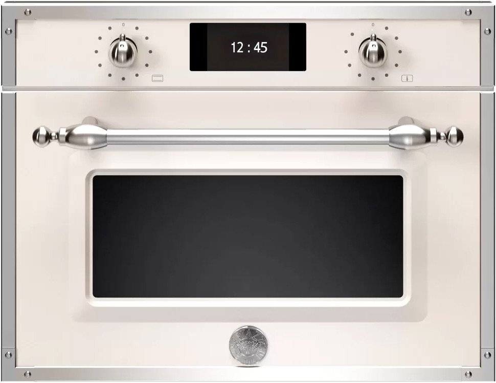 

Электрический духовой шкаф Bertazzoni F457HERVTAX